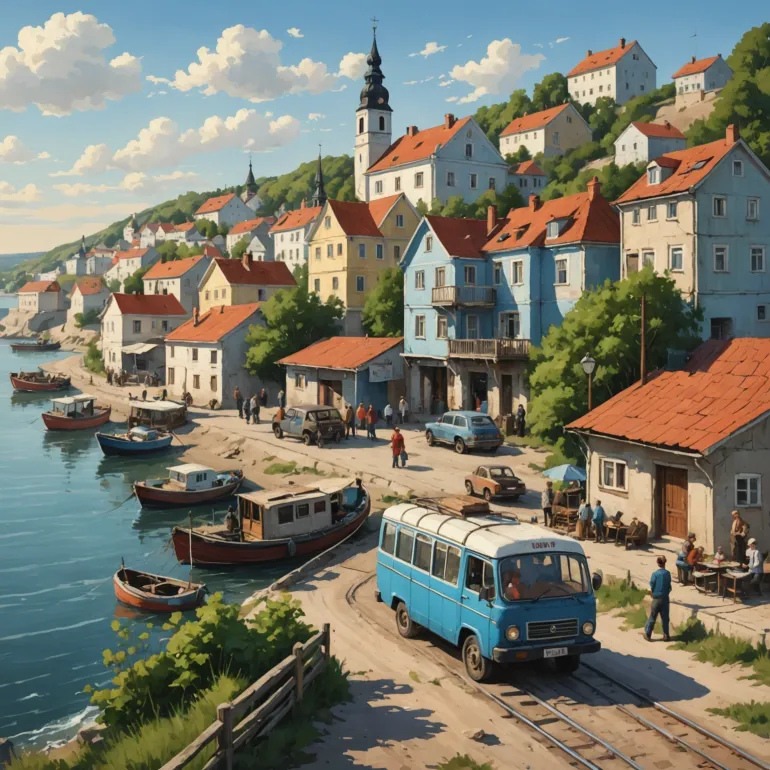 Переезд в Приморско-Ахтарск: что говорят те, кто уже решился на этот шаг