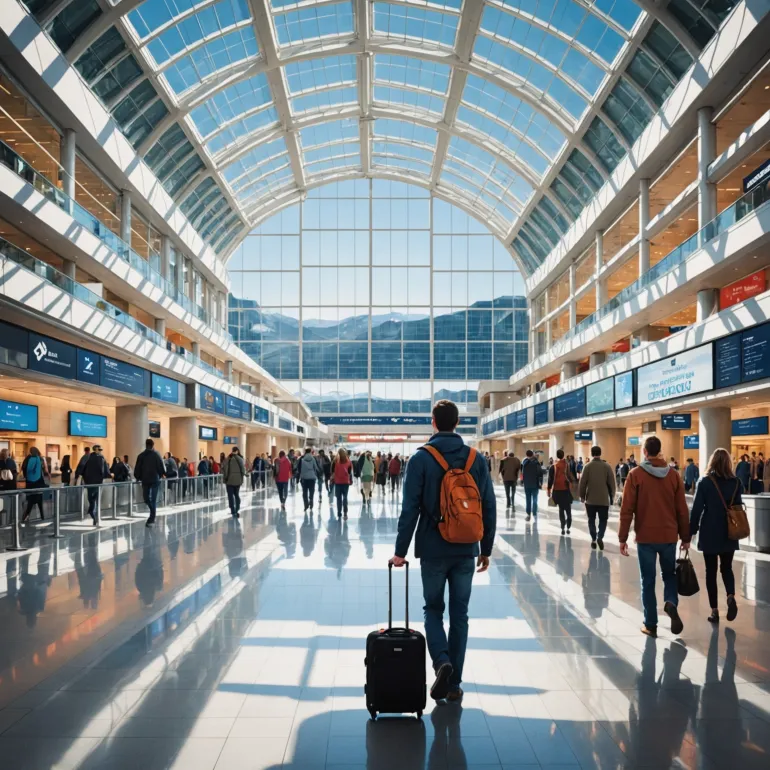 Путешествия без страха: как открыть для себя мир и получить максимум удовольствия