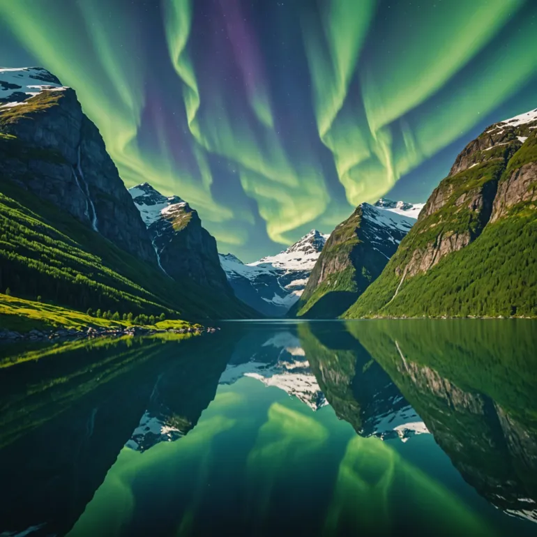 Разбираемся с страны скандинавии: от А до Я