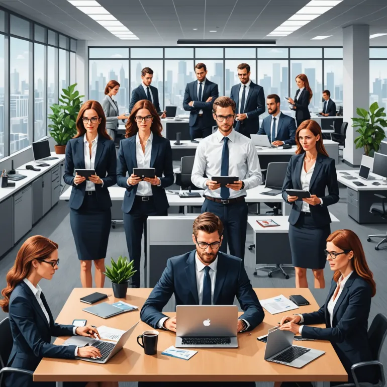 Искусство эффективного бронирования билетов для командировок: как сэкономить время и деньги