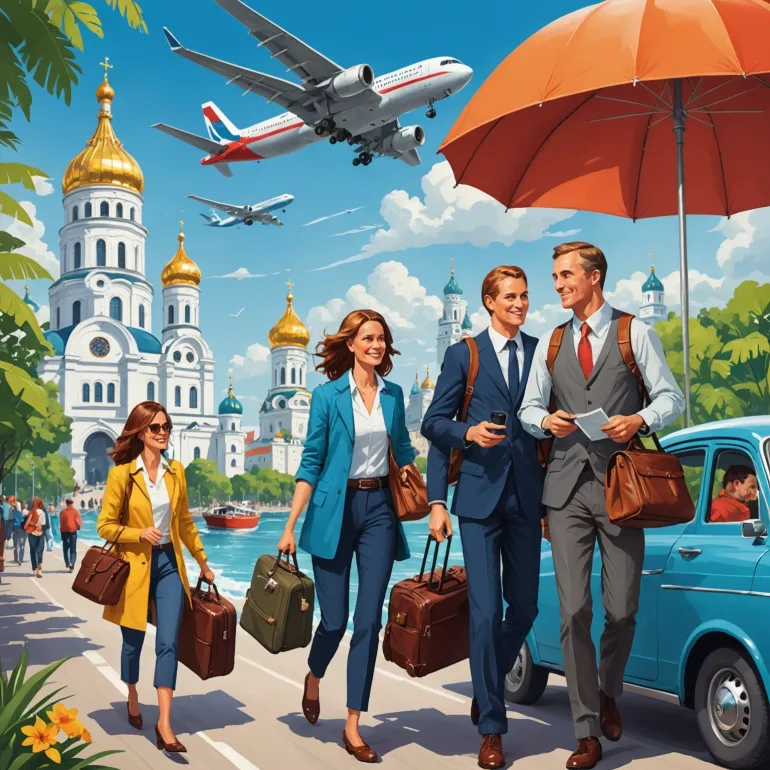 Страховка поездки: почему она становится обязательным атрибутом каждого путешествия